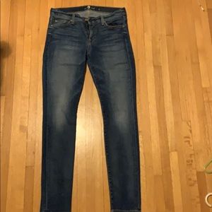7 For All Mankind Jeans